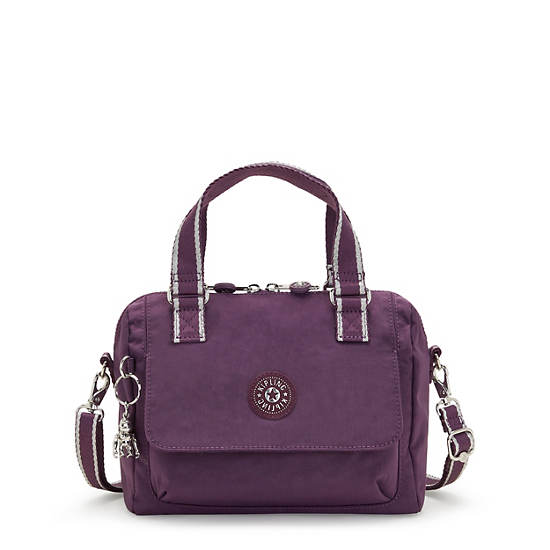 Kipling Zeva Handbag Handbag Endless Plum | AU 1287AH